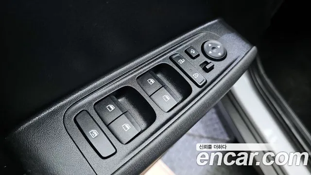 Hyundai Casper id 2649696 из Кореи 5