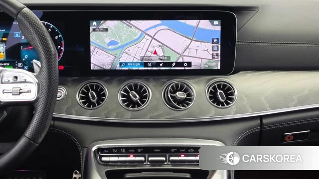 Mercedes-Benz AMG GT 2021 Белый из Кореи, фото 5