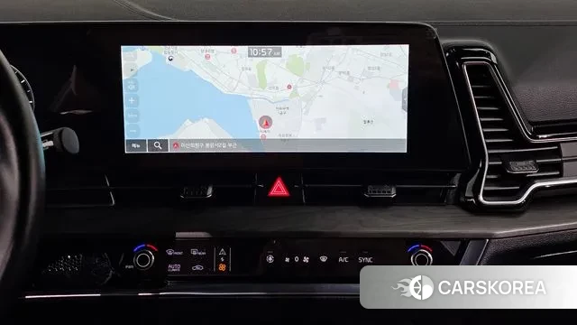 Kia Sportage 5th Generation 2022 Белый из Кореи, фото 5