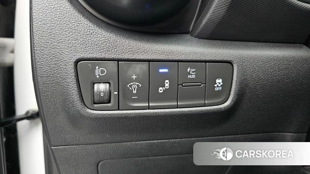 Hyundai Kona 2018 Белый из Кореи, фото 5