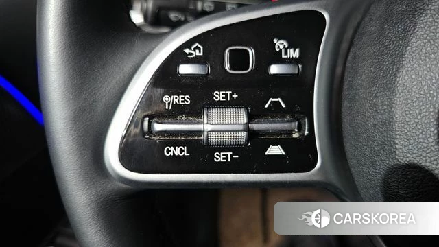 Mercedes-Benz GLB-Class X247 2021 Белый из Кореи, фото 5