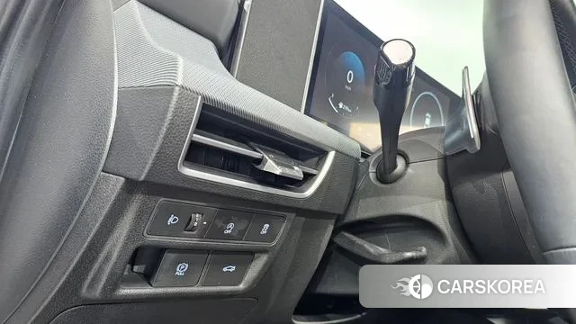 Hyundai Sonata D Edge (DN8) 2024 Белый из Кореи, фото 5