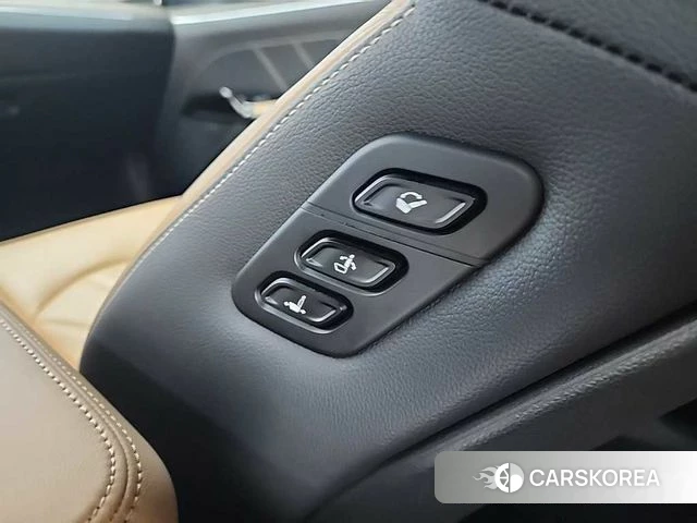 Kia K5 Hybrid 3rd Generation 2023 Белый из Кореи, фото 5