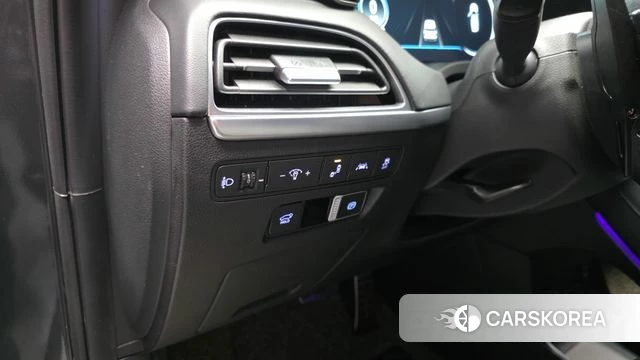 Hyundai Palisade 2020 Серый из Кореи, фото 5