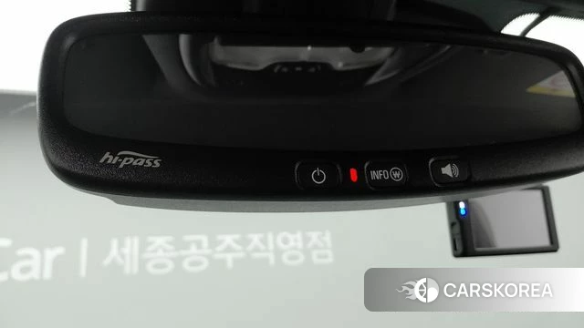 Chevrolet (GM Daewoo) Trailblazer 2023 Черный из Кореи, фото 5