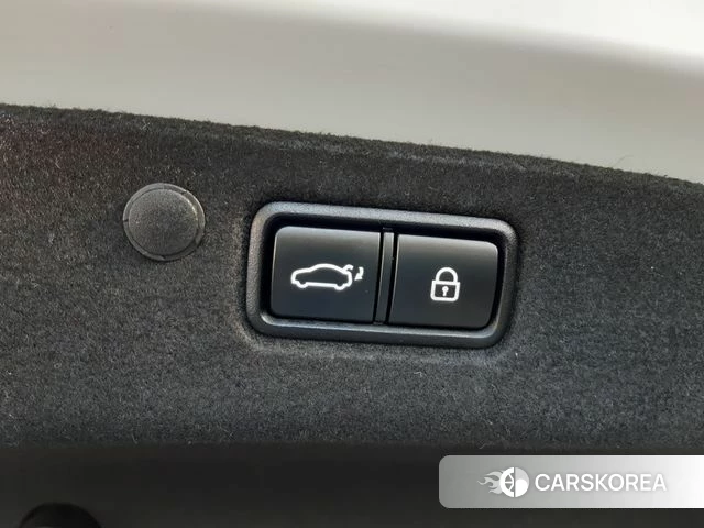 Hyundai The New Grandeur IG 2021 Белый из Кореи, фото 5