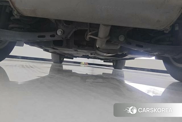 Buick Angkewei 2021 Черный из Китая, фото 5