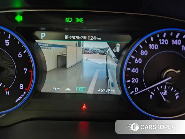 Hyundai Palisade 2019 Белый из Кореи, фото 5