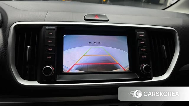 Kia The New Ray 2020 Белый из Кореи, фото 5