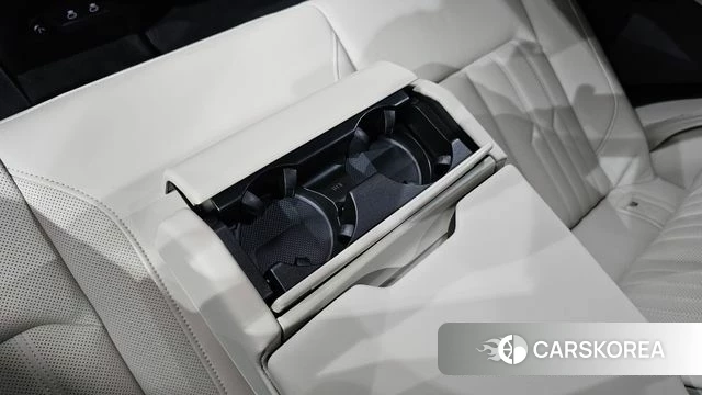 Audi e-Tron 2022 Серый из Кореи, фото 5