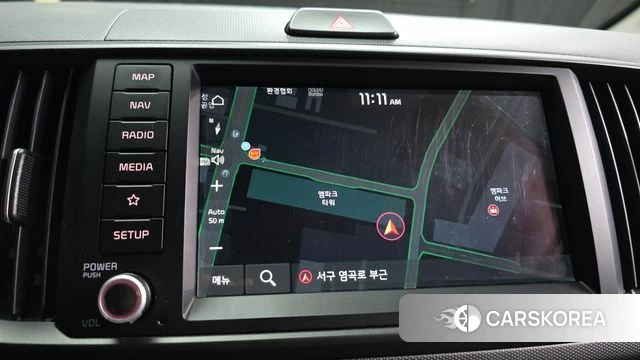 Kia The New Kia Ray 2023 Жемчужный цвет из Кореи, фото 5