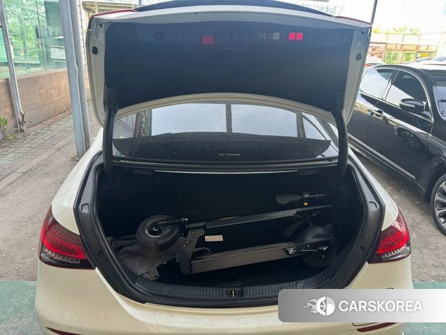 Mercedes-Benz E-Class W213 2022 Белый из Кореи, фото 5