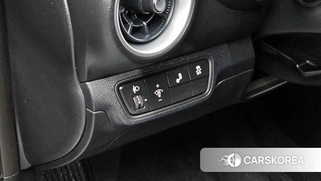 Kia The New K3 2nd generation 2022 Синий из Кореи, фото 5