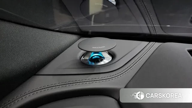 Audi Q8 (4M) 2022 Черный из Кореи, фото 5