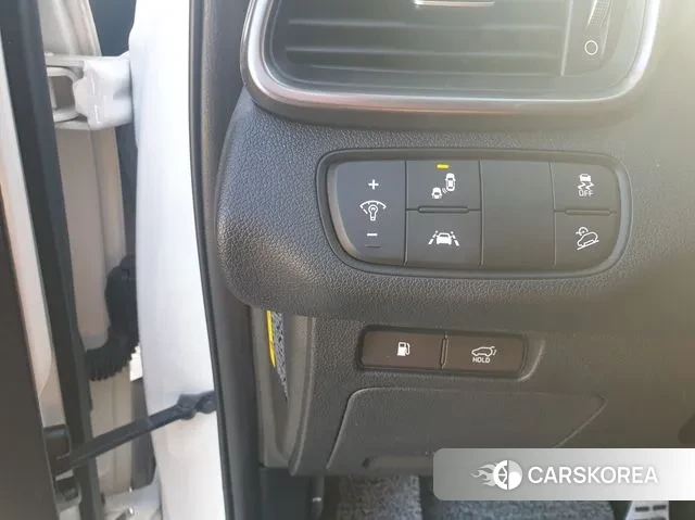 Kia The New Sorento 2019 Жемчужный цвет из Кореи, фото 5