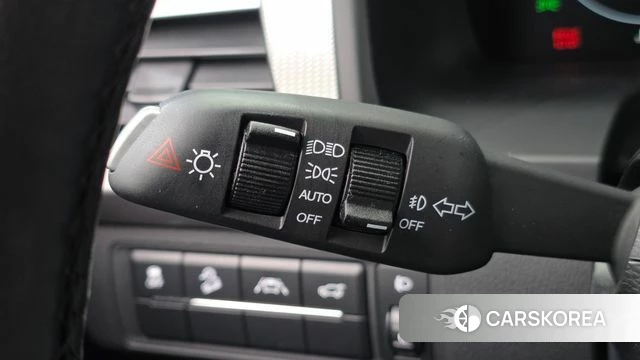 Ssangyong All New Rexton 2021 Черный из Кореи, фото 5