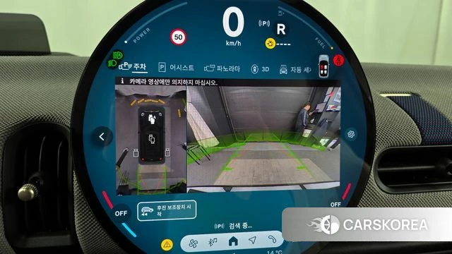 Mini Cooper S 4th Generation 2024 Черный из Кореи, фото 5