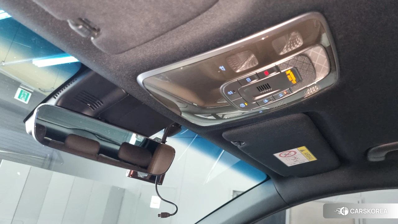 Genesis GV70 2021 Белый из Кореи, фото 5