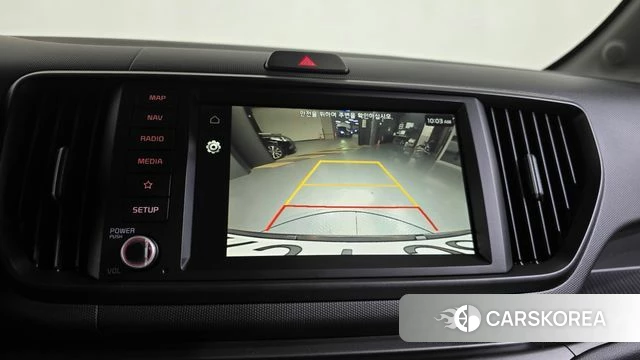 Kia The New Kia Ray 2026 Белый из Кореи, фото 5
