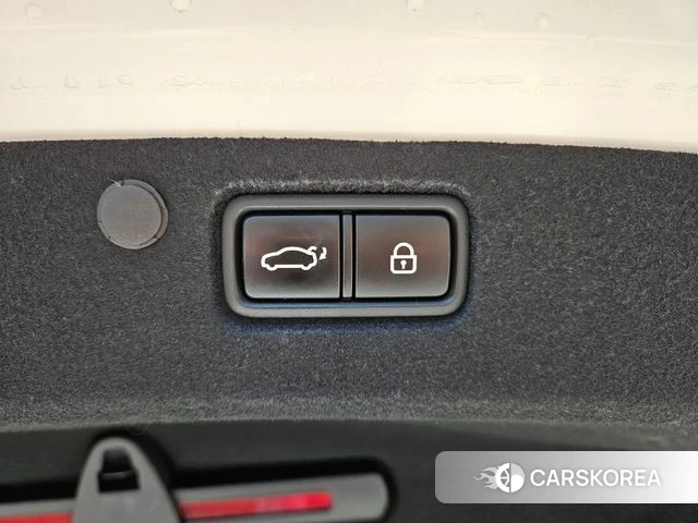 Hyundai Grandeur IG Hybrid 2019 Белый из Кореи, фото 5