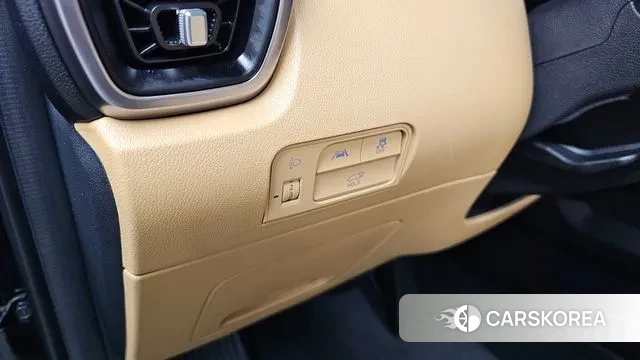 Kia Sorento 4th Generation 2021 Черный из Кореи, фото 5