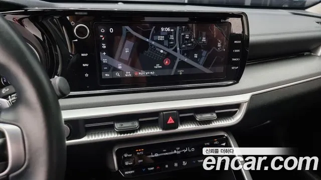 Kia K5 3rd generation 2021 Белый из Кореи, фото 5