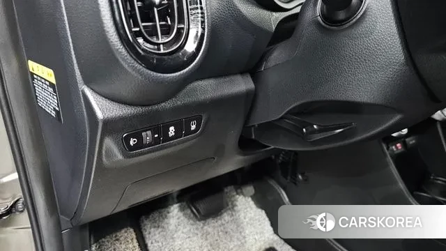 Kia All New Morning (JA) 2018 Серый из Кореи, фото 5