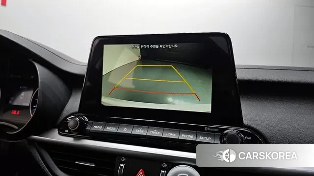 Kia Come New K3 2019 Белый из Кореи, фото 5