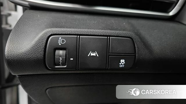 Hyundai Avante (CN7) 2021 Белый из Кореи, фото 5