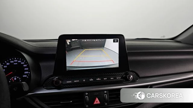 Kia Come New K3 2019 Серый из Кореи, фото 5