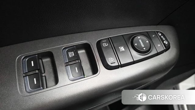 Kia Sportage 4th Generation 2018 Белый из Кореи, фото 5