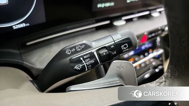 Kia Carnival 4th generation 2022 Белый из Кореи, фото 5