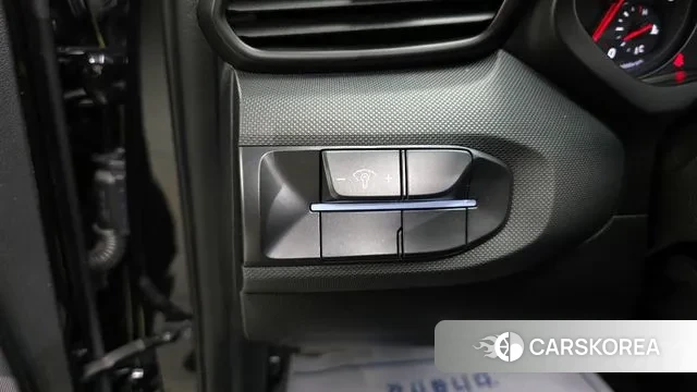 Hyundai Veloster (JS) 2019 Светло-зеленый из Кореи, фото 5