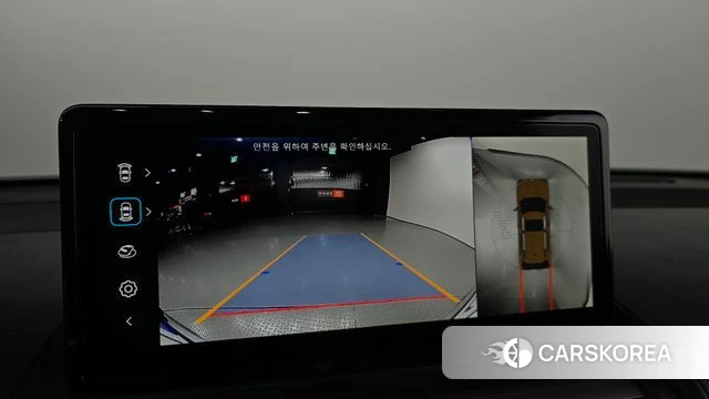 Hyundai The New Casper 2025 Оранжевый из Кореи, фото 5