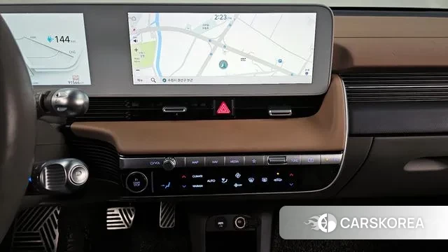 Hyundai Ionic 5 2022 Белый из Кореи, фото 5