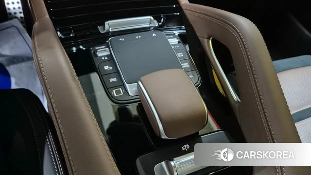 Mercedes-Benz GLE-Class W167 2025 Белый из Кореи, фото 5
