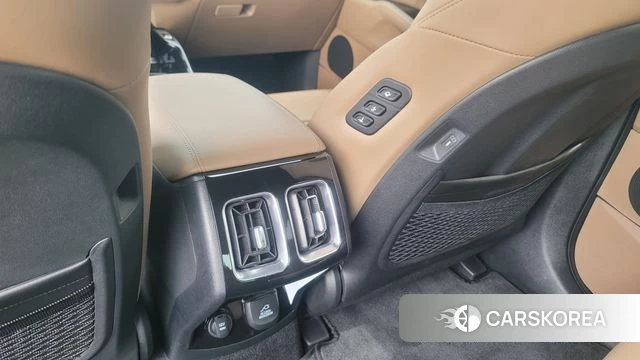 Kia The New Sorento 4th Generation 2025 Серый из Кореи, фото 5