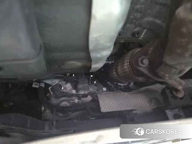 Kia K5 3rd generation 2020 Черный из Кореи, фото 5