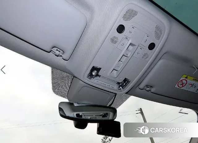 Audi Q3 (F3) 2023 Черный из Кореи, фото 5