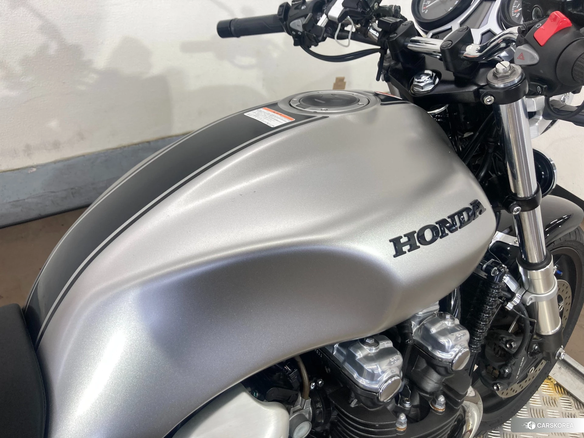 Проданный Honda CB1100RS id 4184883 из Японии, фото 3