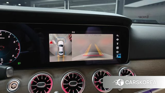 Mercedes-Benz E-Class W213 2022 Белый из Кореи, фото 5