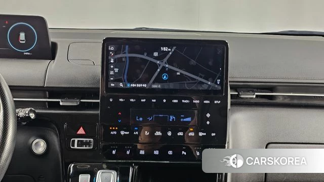 Hyundai Staria 2021 Черный из Кореи, фото 5