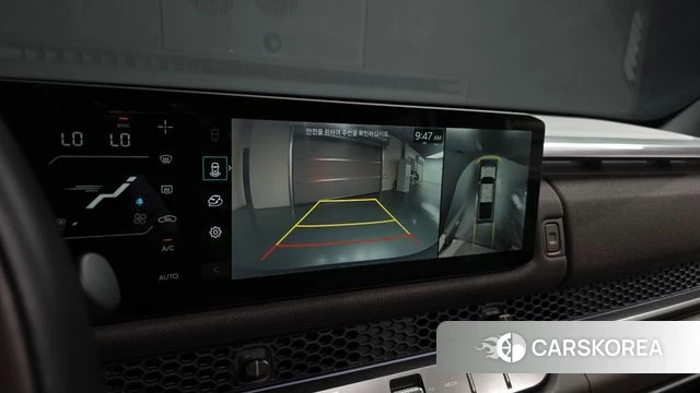 Kia Tasman 2025 Серый из Кореи, фото 5