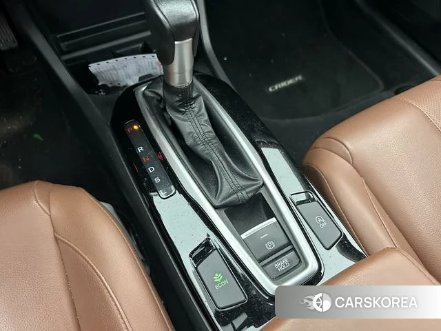 Honda Lingpai 2019 Белый из Китая, фото 5