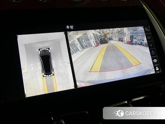 Aston Martin DBX 2022 Серебристо-серый из Кореи, фото 5