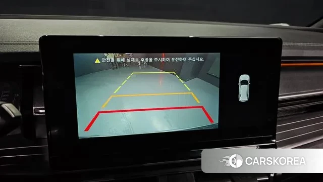 Ssangyong Torres 2024 Черный из Кореи, фото 5