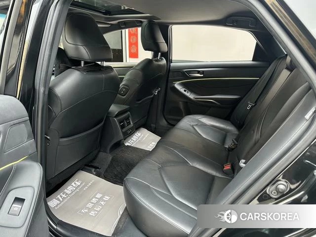 Toyota Asian dragon 2021 Черный из Китая, фото 5