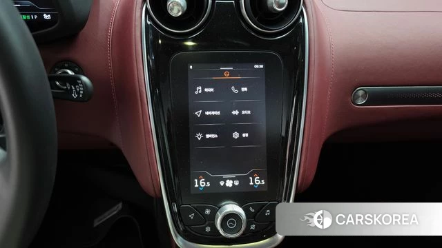 McLaren GT 2021 Белый из Кореи, фото 5