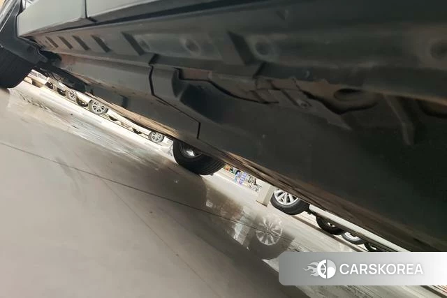 Toyota RAV4 Rongfang 2021 Черный из Китая, фото 5