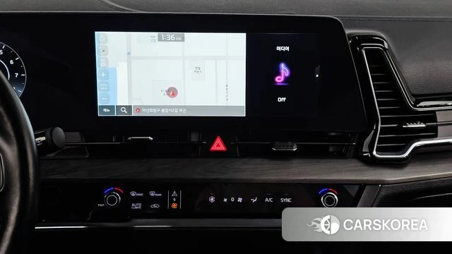 Kia Sportage 5th Generation 2021 Белый из Кореи, фото 5